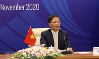 Rangkaian Perjanjian FTA yang Berkualitas Tinggi Berdampak Positif terhadap Ekonomi Vietnam