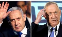 Israel: Partai Kemitraan Utama dalam Persekutuan yang Berkuasa Mendukung Pembubaran Parlemen untuk Membuka Jalan guna Mengadakan Pemilihan 