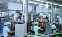 Pers Asia Menilai “Kunci” untuk Pertumbuhan Ekonomi Vietnam di tengah Pandemi Covid-19