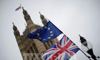 Perundingan Dagang antara Uni Eropa dan Inggris belum Menyelesaikan Perselisihan Utama