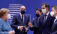 Pimpinan Negara-Negara Uni Eropa Mencapai Kesepakatan tentang Anggaran Keuangan Jangka Panjang dan Paket Pemulihan Ekonomi 