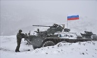 Armenia Melakukan Pembahasan dengan Rusia tentang Masalah Perbatasan Armenia-Azerbaijan