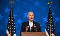 Skala Acara Pelantikan Presiden Terpilih AS, Joe Biden akan Dipersempit