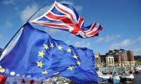 Masalah Brexit: Sinyal Positif Baru tentang Perundingan Dagang antara Inggris dan Uni Eropa