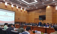 Peluang bagi Badan Usaha untuk Mendistribusikan Barang Vietnam di Platform Perdagangan Elektronik