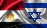 Israel dan Mesir Koordinasi bagi Pemulihan Proses Perdamaian Timur Tengah 