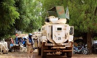 Vietnam Junjung Tinggi Perlindungan Warga dan Cara Pendekatan Menyeluruh atas Situasi di Mali