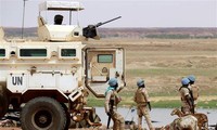 PBB Mengutuk Serangan terhadap Pasukan Penjaga Perdamaian di Mali