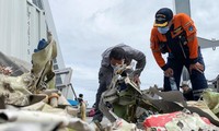 Indonesia Perpanjang Pekerjaan SAR dalam Kasus Jatuhnya Pesawat Terbang dalam Waktu 3 Hari Lagi