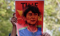 DK PBB Keluarkan Pernyataan tentang Situasi di Myanmar