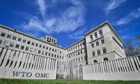 Vietnam Dukung dan Junjung Tinggi Sentralitas WTO