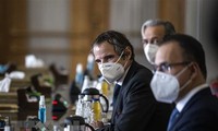 Iran Sepakat “Adakan Sidang Teknis” dengan IAEA