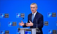 NATO Peringatkan Uni Eropa tentang Otonomi Strategis