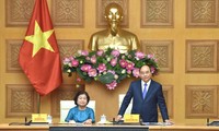 PM Nguyen Xuan Phuc: Dana Beasiswa Vu A Dinh Beraktivitas Efektif demi Usaha Penyuluhan Belajar