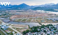 Kota Da Nang Percepat Penyerapan Investasi