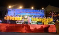 Asosiasi Thailand-Vietnam Provinsi Nakhon Phanom – Sandaran Spiritual Perantau Vietnam di Thailand