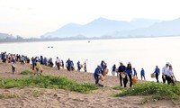 Vietnam Ingin Menjadi Negara Pelopor dalam Tanggulangi Polusi Samudra