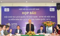 Forum Pariwisata Domestik Seluruh Negeri 2021 akan Berlangsung di Provinsi Ninh Binh