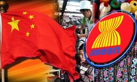 ASEAN Terus Menjadi Mitra Dagang Nomor Satu bagi Tiongkok