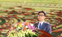 Pembukaan Tahun Pariwisata Nasional- Festival Hoa Lu 2021 dengan Tema “Hoa Lu – Ibukota Kuno Ribuan Tahun”