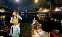Kota Ho Chi Minh Lakukan Stimulasi Pariwisata pada Hari Libur 30 April-1 Mei