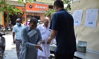 Komunitas Muslim Indonesia di Kota Ha Noi Merayakan Ramadhan di Tengah Pandemi