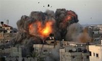 OKI Adakan Sidang Darurat untuk Kutuk Serangan-Serangan Israel terhadap Jalur Gaza