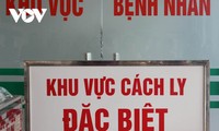 Kasus Kematian ke-39 Terkait Wabah Covid-19 di Vietnam