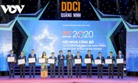 Provinsi Quang Ninh Menjaga dengan Mantap Posisi Teratas dalam Pemeringkatan PCI