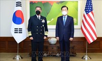 Republik Korea dan AS Tegaskan Kembali Pentingnya Hubungan Bilateral