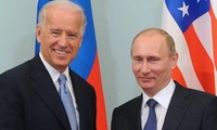AS dan Rusia Keluarkan Pernyataan Bersama tentang Stabilitas Strategi