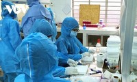 Di Vietnam Tercatat Lagi 121 Kasus Infeksi Covid-19 pada 18 Juni Siang
