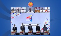Peluncuran Portal Badan Usaha ASEAN
