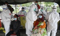 Banyak Dokter Indonesia Tewas Meski Dapatkan Cukup Dua Dosis Vaksin Covid-19