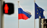 Para Dubes Uni Eropa Sepakat Perpanjang Sanksi terhadap Rusia
