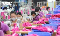 Banyak Barang Ekspor Vietnam Capai Pertumbuhan Kuat 