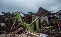 Gempa Bumi Bermagnitudo 6,1 Guncangkan Pantai Pulau Sulawesi, Indonesia
