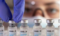  Pemerintah Inggris dan Pemerintah Ceko Beri Bantuan Vaksin Covid-19 kepada Vietnam