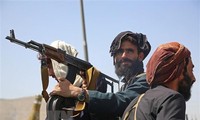 NATO Peringatkan Taliban Tidak Biarkan Afghanistan Jadi Tempat Penampungan Kaum Teoris