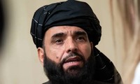 Wakil Khusus PBB Temui Pejabat Senior Pemerintah Sementara Afghanistan