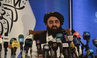 Pemerintah Taliban Ingin Bentuk Hubungan Persahabatan dengan Komunitas Internasional