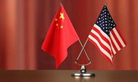 Pemerintah AS Umumkan Politik Perdagangan dengan Tiongkok