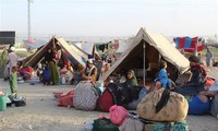 Krisis Kemanusiaan Jadi Kian Serius di Afghanistan