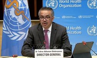 WHO Ajukan 10 Usulan untuk Bantu Semua Pemerintah Optimalkan Kepentingan Kesehatan dari Tindakan Hadapi Perubahan Iklim