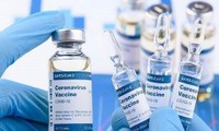 Uni Eropa Mengekspor Lebih dari 1 Miliar Dosis Vaksin Covid-19