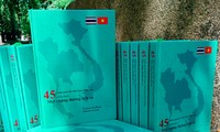 45 tahun hubungan Vietnam-Thailand: Satu perjalanan bersejarah