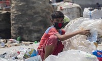 ASEAN Berupaya Hapuskan Tenaga Kerja Anak-Anak