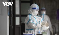 Di Vietnam Tercatat 6.580 Kasus Infeksi Covid-19 pada 4 September