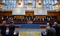 Vietnam Berikan Suara untuk Pilih Personalia Mahkamah Internasional