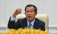 Kamboja Imbau Upaya Integrasi Komunitas ASEAN dalam Situasi Normal Baru